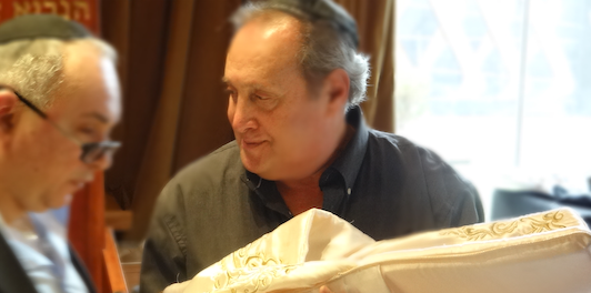 Brit Mila Mohel Cheistwer Rubén - Imagen 11