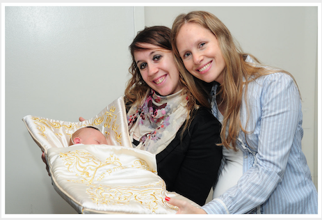 Brit Mila Mohel Cheistwer Rubén - Imagen 14