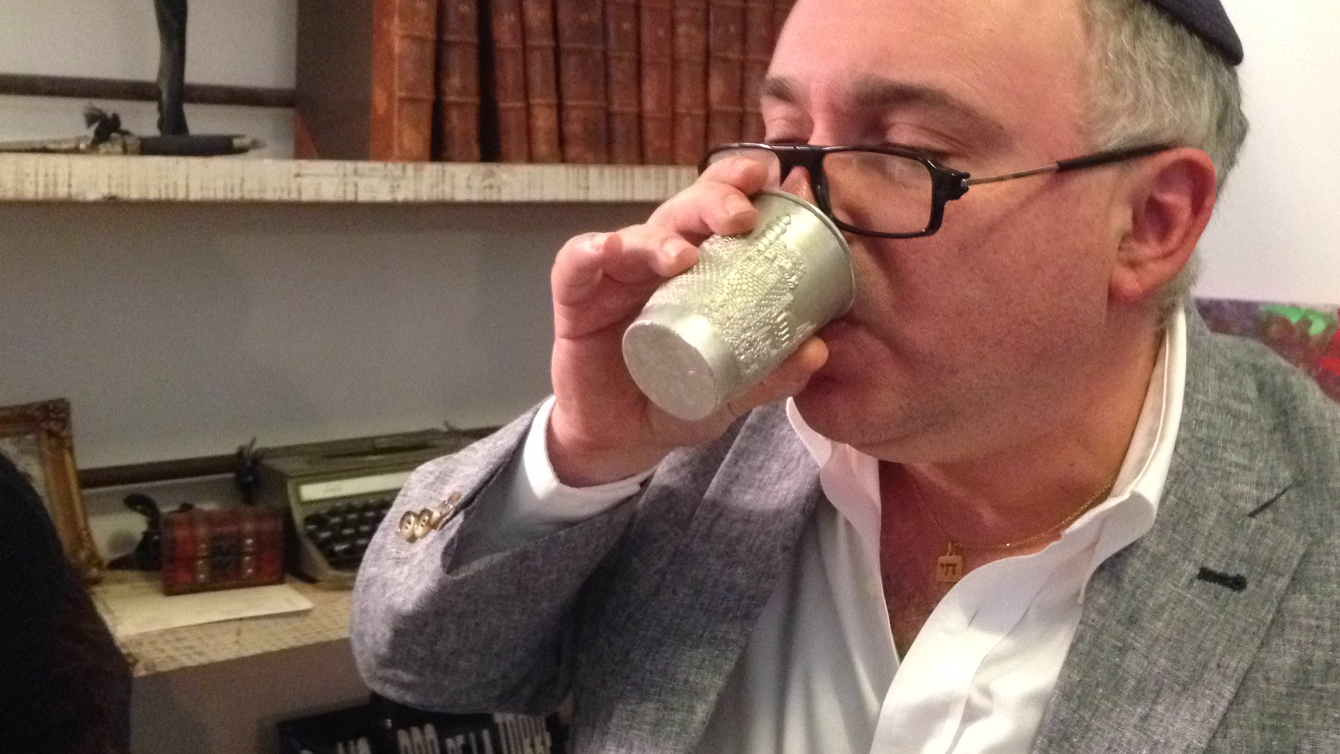 Brit Mila Mohel Cheistwer Rubén - Imagen 2