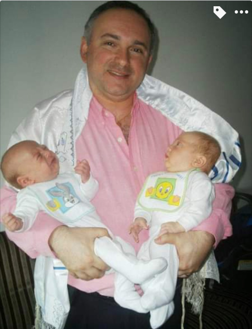 Brit Mila Mohel Cheistwer Rubén - Imagen 26