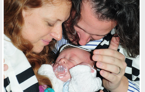 Brit Mila Mohel Cheistwer Rubén - Imagen 33