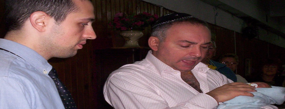 Brit Mila Mohel Cheistwer Rubén - Imagen 36