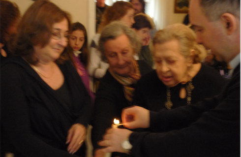 Brit Mila Mohel Cheistwer Rubén - Imagen 37