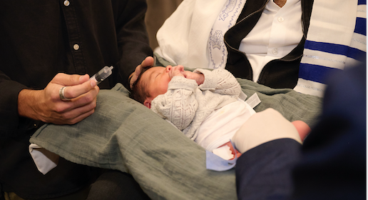 Brit Mila Mohel Cheistwer Rubén - Imagen 42