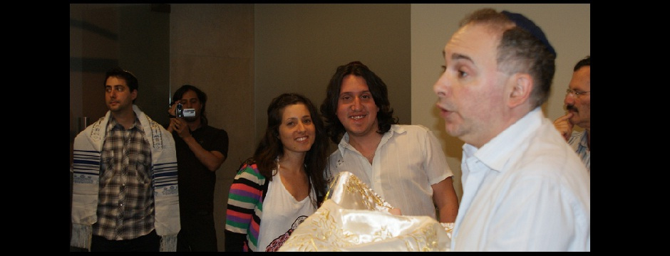 Brit Mila Mohel Cheistwer Rubén - Imagen 43