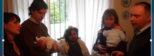 Brit Mila Mohel Cheistwer Rubén - Imagen 44