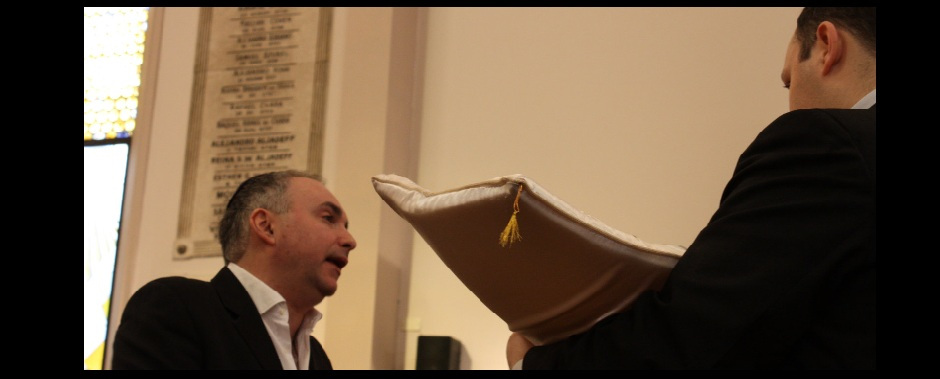 Brit Mila Mohel Cheistwer Rubén - Imagen 45