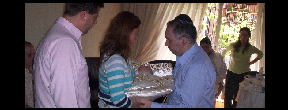 Brit Mila Mohel Cheistwer Rubén - Imagen 46