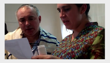 Brit Mila Mohel Cheistwer Rubén - Imagen 47