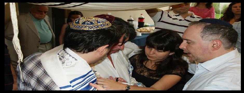 Brit Mila Mohel Cheistwer Rubén - Imagen 8